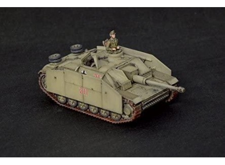 Italeri 15756 - Maqueta tanque...