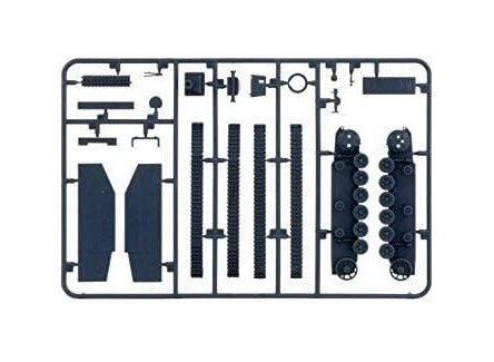 Italeri 15756 - Maqueta tanque...