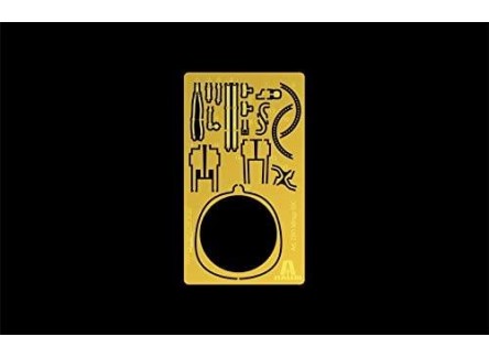 Italeri 2505 - Maqueta avión Mirage...