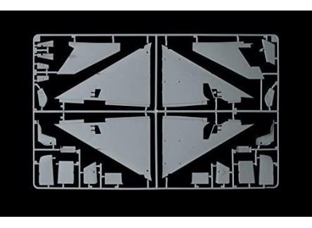 Italeri 2505 - Maqueta avión Mirage...