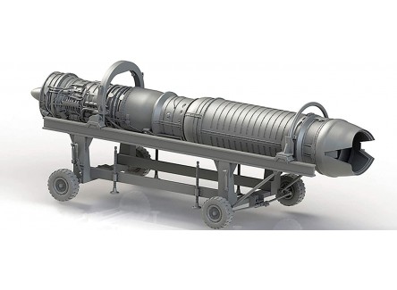 Italeri 2505 - Maqueta avión Mirage...