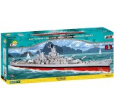 Cobi 4812 - Maqueta USS...