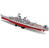 Cobi 4812 - Maqueta USS... 2