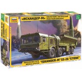 Zvezda 5028 - Maqueta...