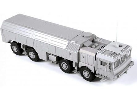 Zvezda 5028 - Maqueta vehiculo con...