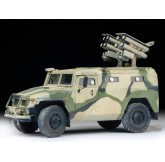 Zvezda 3682 - Maqueta... 2