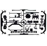 Italeri 4701- Maqueta Fiat... 2