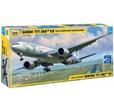 Zvezda 7012-  Maqueta avión...
