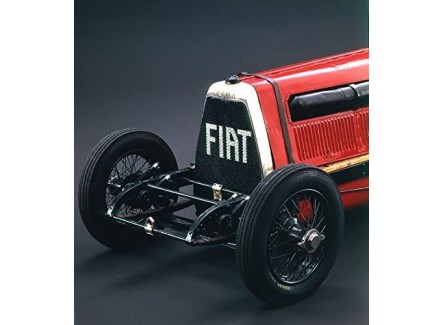 Italeri 4701- Maqueta Fiat...