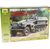 Zvezda 3572 - Portaaviones...