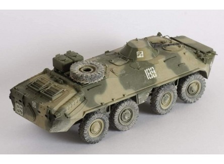 Zvezda 3557 - Maqueta tanque...