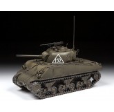 Zvezda 3702 - Maqueta... 2