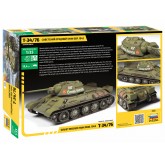 Zvezda 3686 - Maqueta... 2