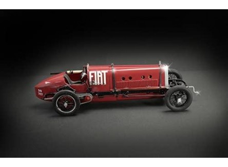 Italeri 4701- Maqueta Fiat...