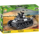COBI 2534 Tanque ligero...