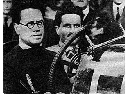 Italeri 4701- Maqueta Fiat...