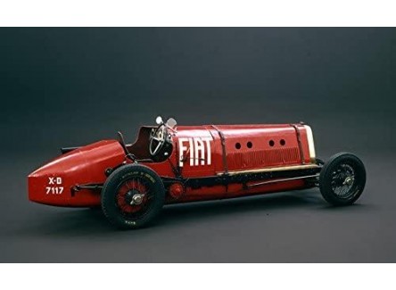 Italeri 4701- Maqueta Fiat...