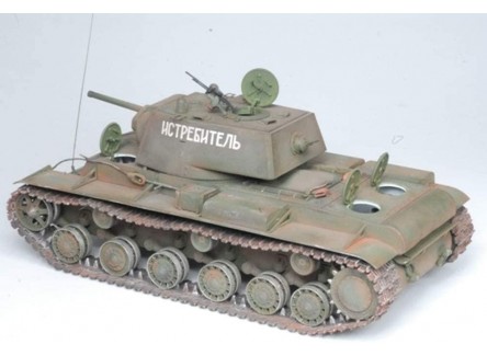 Zvezda 3539 - Maqueta tanque...