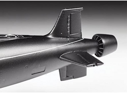 Zvezda 9061 - Maqueta submarino Ruso...