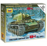 Zvezda 6141 - Maqueta...