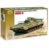 Zvezda 3554 - Maqueta...