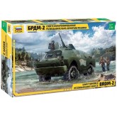 Zvezda 3638 - Vehículo de...