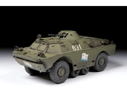 Zvezda 3638 - Vehículo de...