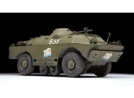 Zvezda 3638 - Vehículo de...