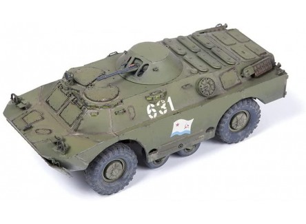 Zvezda 3638 - Vehículo de...