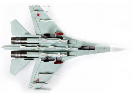 Zvezda 7295 - Maqueta caza Ruso...