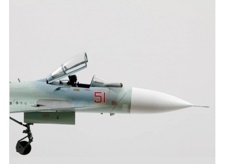 Zvezda 7295 - Maqueta caza Ruso...