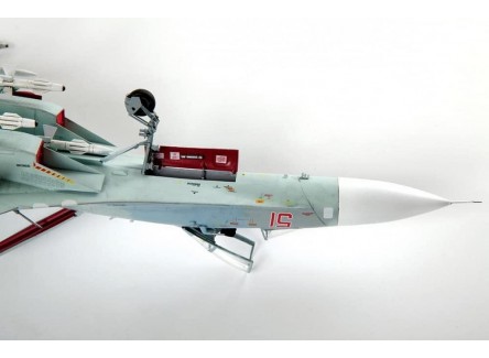 Zvezda 7295 - Maqueta caza Ruso...