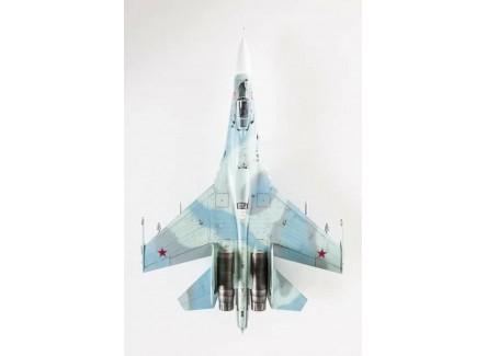 Zvezda 7295 - Maqueta caza Ruso...
