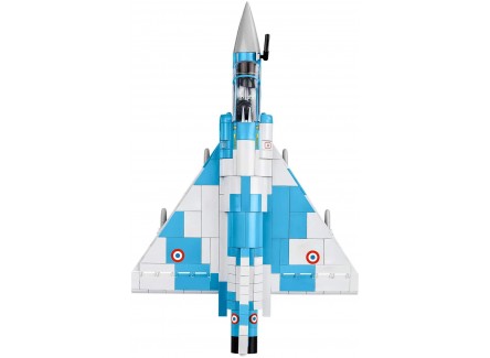 Fuerzas Armadas / 5801 / Mirage...