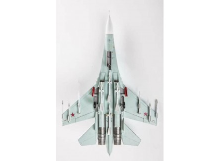 Zvezda 7295 - Maqueta caza Ruso...
