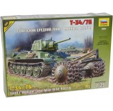 Zvezda 3580 - Maqueta...