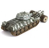 Zvezda 3580 - Maqueta... 2