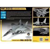 Zvezda 7278 - Maqueta caza... 2