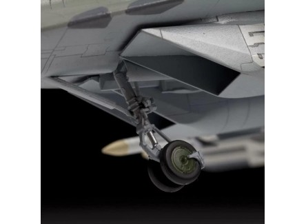 Zvezda 7278 - Maqueta caza Ruso...