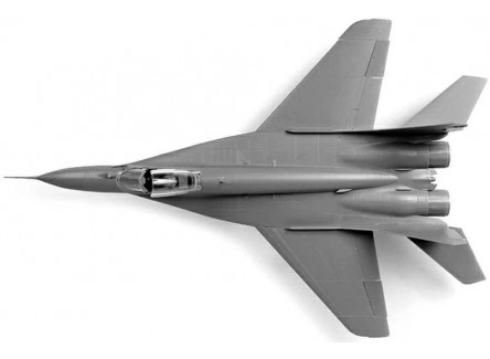 Zvezda 7278 - Maqueta caza Ruso...