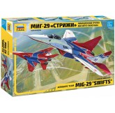 Zvezda 7310 - Maqueta...