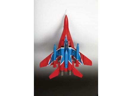 Zvezda 7310 - Maqueta  equipo...
