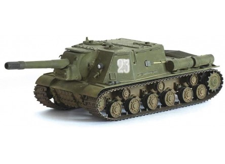 Zvezda 3532 - Maqueta tanque...
