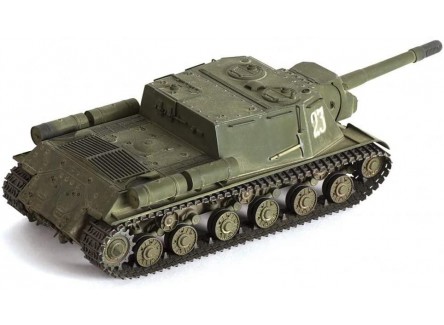 Zvezda 3532 - Maqueta tanque...