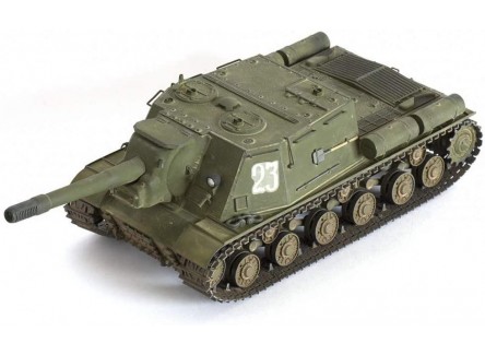 Zvezda 3532 - Maqueta tanque...