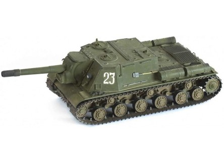 Zvezda 3532 - Maqueta tanque...