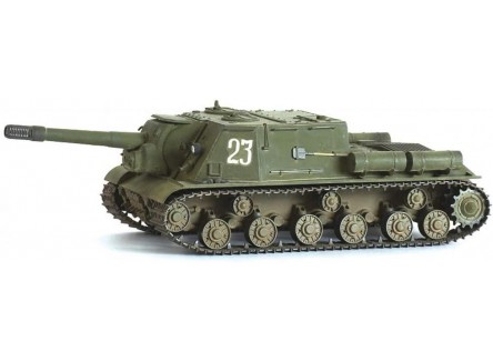 Zvezda 3532 - Maqueta tanque...