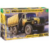 Zvezda 3654 - Maqueta...