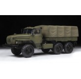 Zvezda 3654 - Maqueta... 2