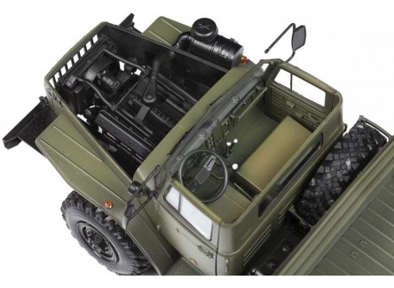 Zvezda 3654 - Maqueta camión del...